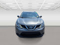 2018 Nissan Rogue Sport SV