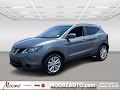 2018 Nissan Rogue Sport SV