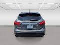 2018 Nissan Rogue Sport SV