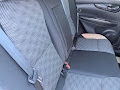 2018 Nissan Rogue Sport SV
