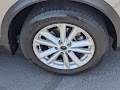 2018 Nissan Rogue Sport SV