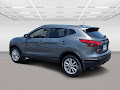 2018 Nissan Rogue Sport SV