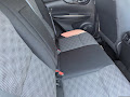 2018 Nissan Rogue Sport SV