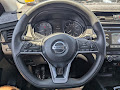 2018 Nissan Rogue Sport SV