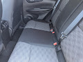 2018 Nissan Rogue Sport SV