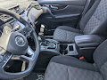 2018 Nissan Rogue Sport SV