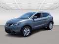 2018 Nissan Rogue Sport SV