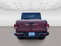 2021 Jeep Gladiator Willys