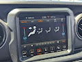 2021 Jeep Gladiator Willys