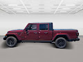 2021 Jeep Gladiator Willys