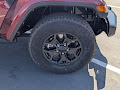 2021 Jeep Gladiator Willys
