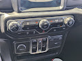 2021 Jeep Gladiator Willys