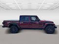 2021 Jeep Gladiator Willys