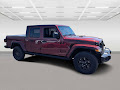2021 Jeep Gladiator Willys