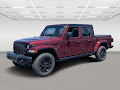 2021 Jeep Gladiator Willys