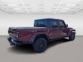 2021 Jeep Gladiator Willys