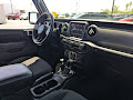 2021 Jeep Gladiator Willys
