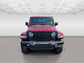 2021 Jeep Gladiator Willys