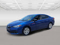 2022 Subaru Impreza