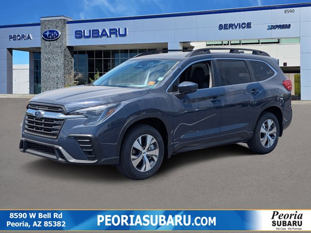 2025 Subaru Ascent Premium