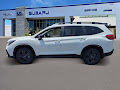 2025 Subaru Ascent Onyx Edition