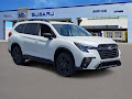 2025 Subaru Ascent Onyx Edition