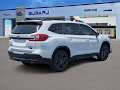 2025 Subaru Ascent Onyx Edition
