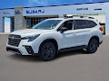 2025 Subaru Ascent Onyx Edition