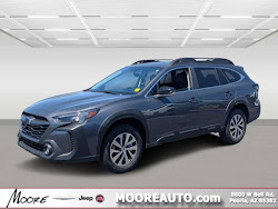 2024 Subaru Outback Premium