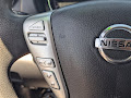 2017 Nissan Versa Sedan SV