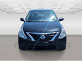 2017 Nissan Versa Sedan SV