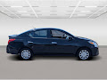 2017 Nissan Versa Sedan SV