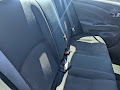 2017 Nissan Versa Sedan SV