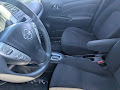 2017 Nissan Versa Sedan SV