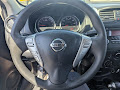 2017 Nissan Versa Sedan SV