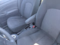 2017 Nissan Versa Sedan SV