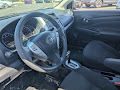 2017 Nissan Versa Sedan SV