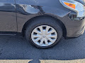 2017 Nissan Versa Sedan SV