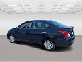 2017 Nissan Versa Sedan SV