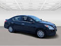 2017 Nissan Versa Sedan SV