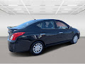 2017 Nissan Versa Sedan SV