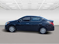 2017 Nissan Versa Sedan SV