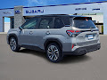 2025 Subaru Forester Touring Hybrid