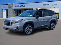 2025 Subaru Forester Touring Hybrid