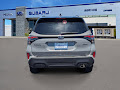 2025 Subaru Forester Touring Hybrid