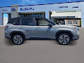 2025 Subaru Forester Touring Hybrid