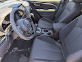 2025 Subaru Forester Touring Hybrid
