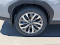 2025 Subaru Forester Touring Hybrid