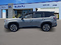 2025 Subaru Forester Touring Hybrid