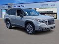 2025 Subaru Forester Touring Hybrid